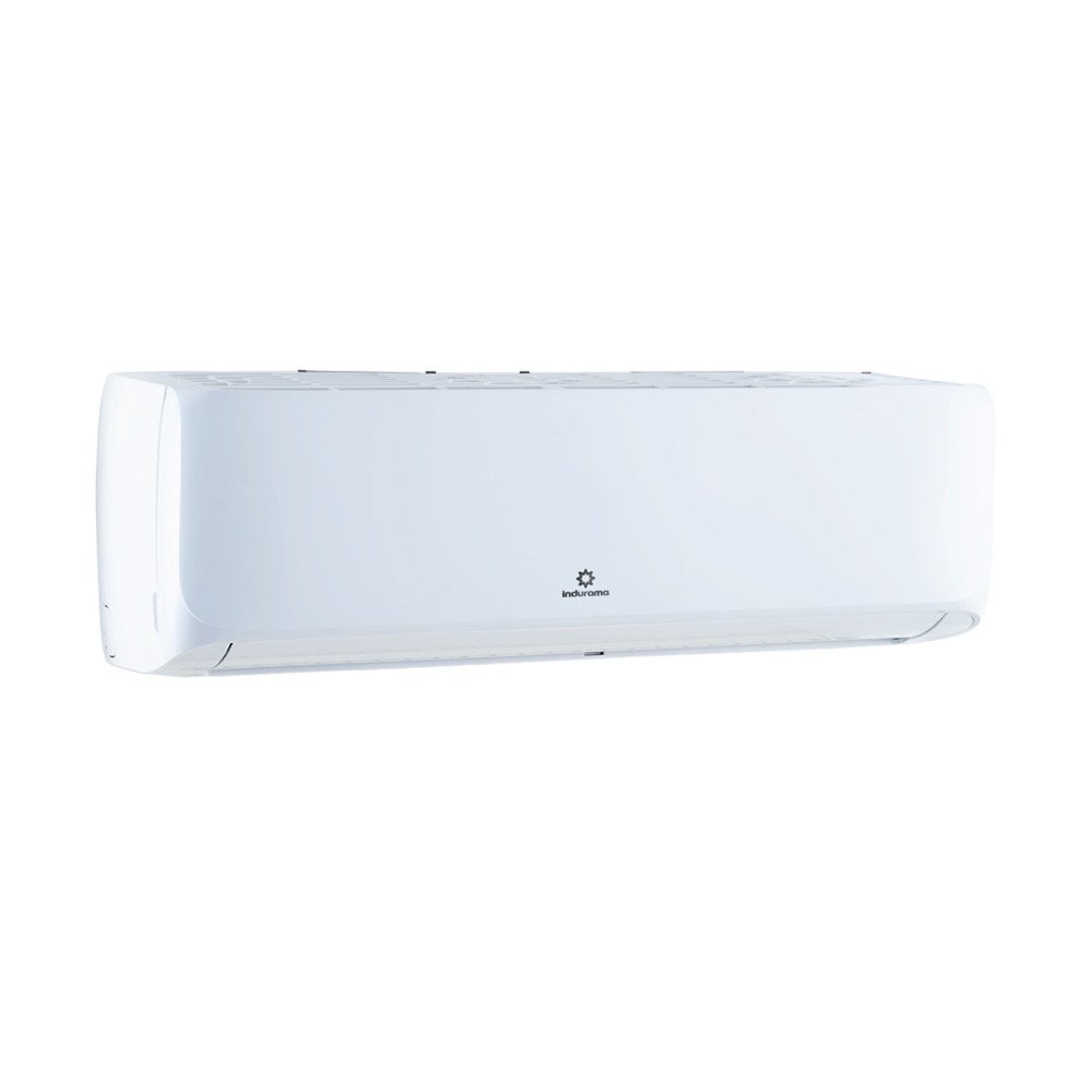 Aire Acondicionado Split Indurama 12000 BTU | Inverter