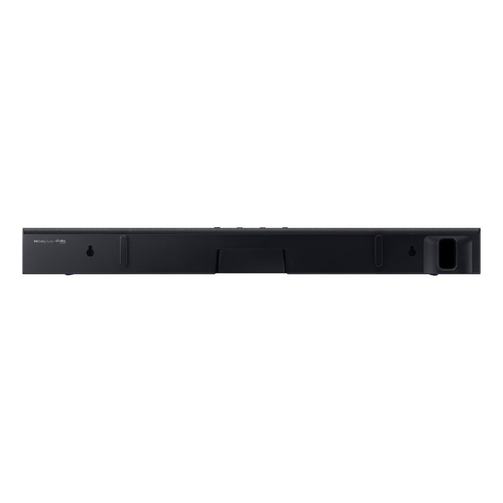 Barra de Sonido Samsung HW-C400/ZP| 200 W | 2.0 ch