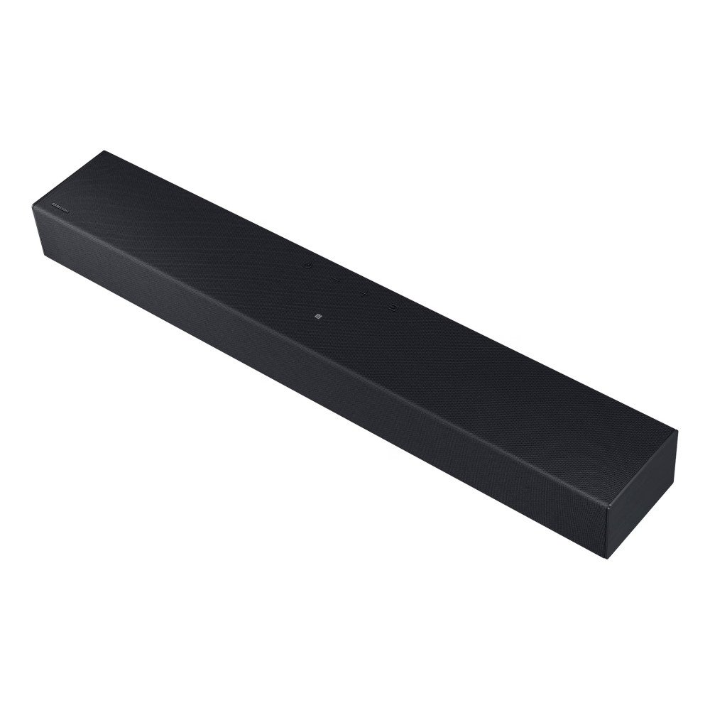 Barra de Sonido Samsung HW-C400/ZP| 200 Watts | 2.0 ch