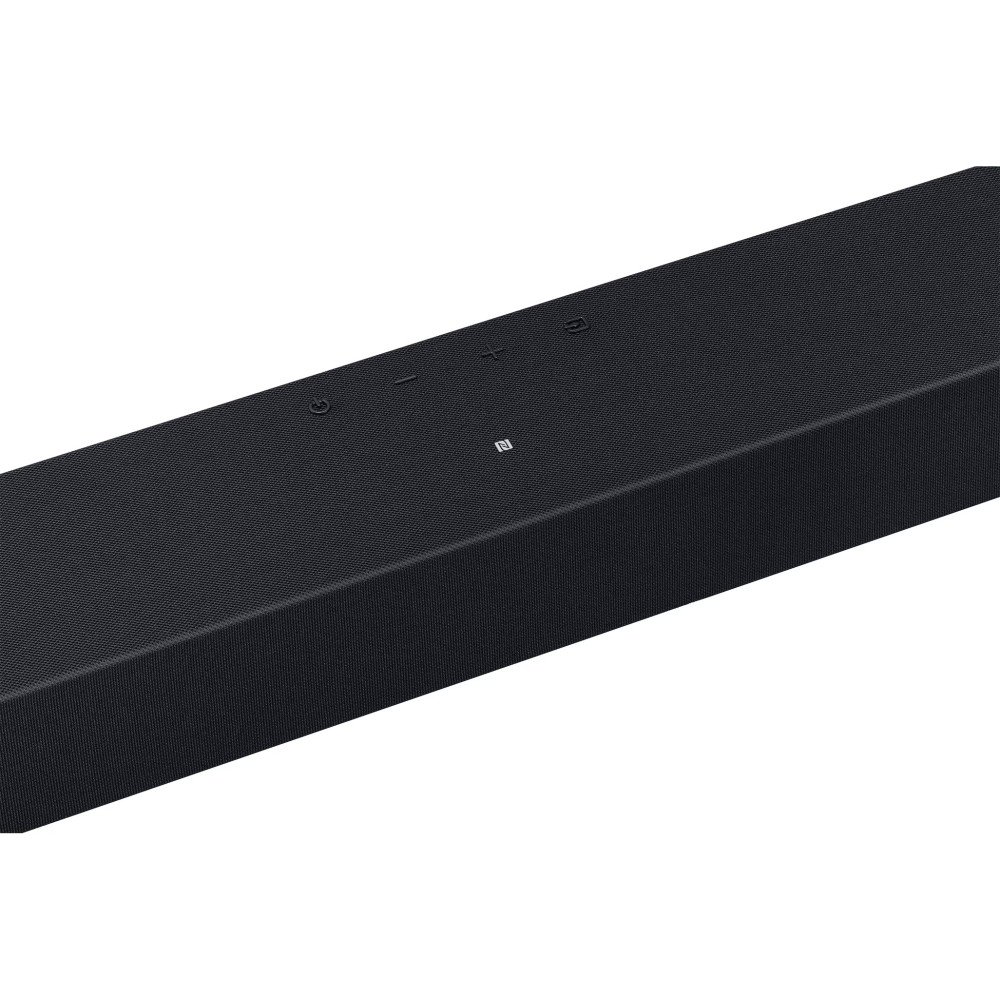 Barra de Sonido Samsung HW-C400/ZP| 200 Watts | 2.0 ch