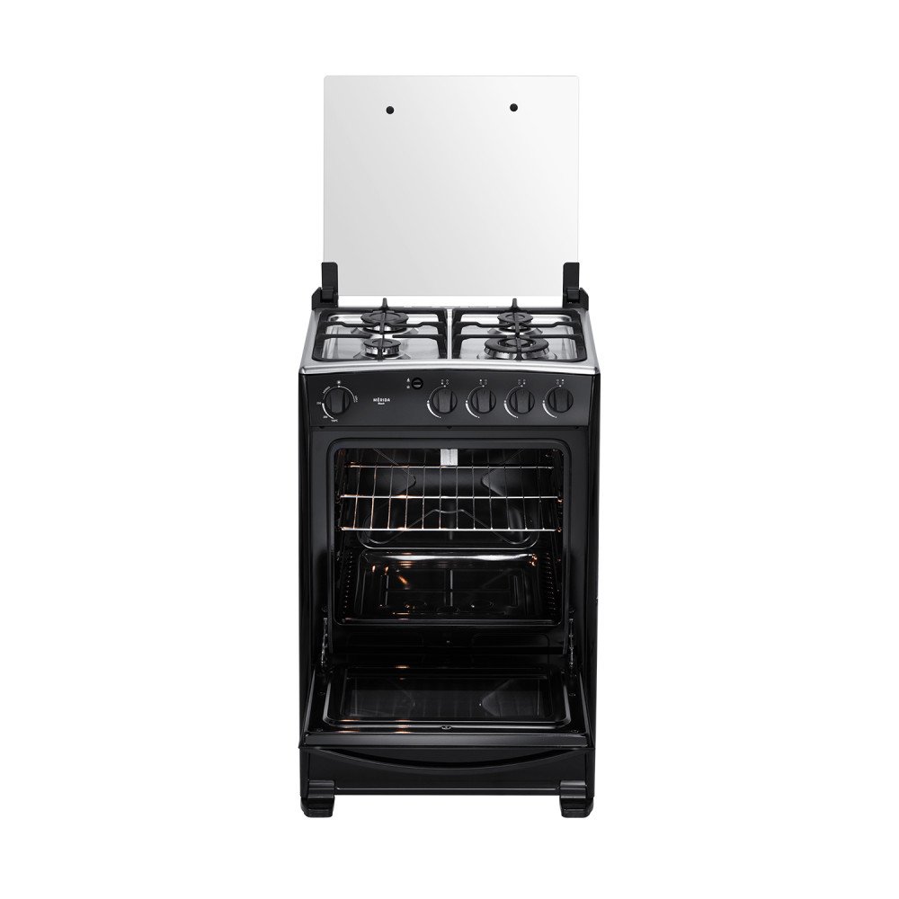 Cocina a Gas Indurama Merida| 4 Hornillas |Quarzo Home