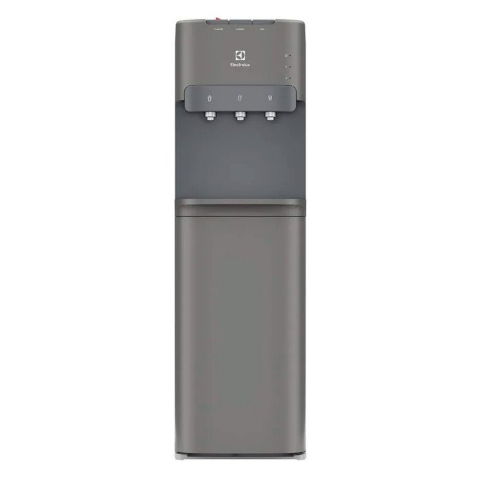 Dispensador de agua ED30SR Electrolux | Botellón oculto, 3 llaves, agua caliente, fría y al ambiente Dispensador de agua ED30SR Electrolux | Botellón oculto, 3 llaves, agua caliente, fría y al ambiente modelo ED30SR cómpralo en Mi Bodega Ec