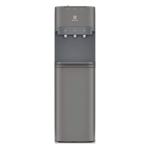 Dispensador de agua ED30SR Electrolux | Botellón oculto, 3 llaves, agua caliente, fría y al ambiente modelo ED30SR cómpralo en Mi Bodega Ec