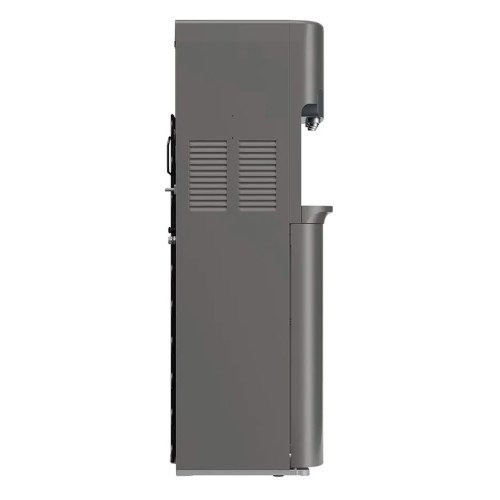 Dispensador de agua ED30SR Electrolux | Botellón oculto, 3 llaves, agua caliente, fría y al ambiente modelo ED30SR cómpralo en Mi Bodega Ec