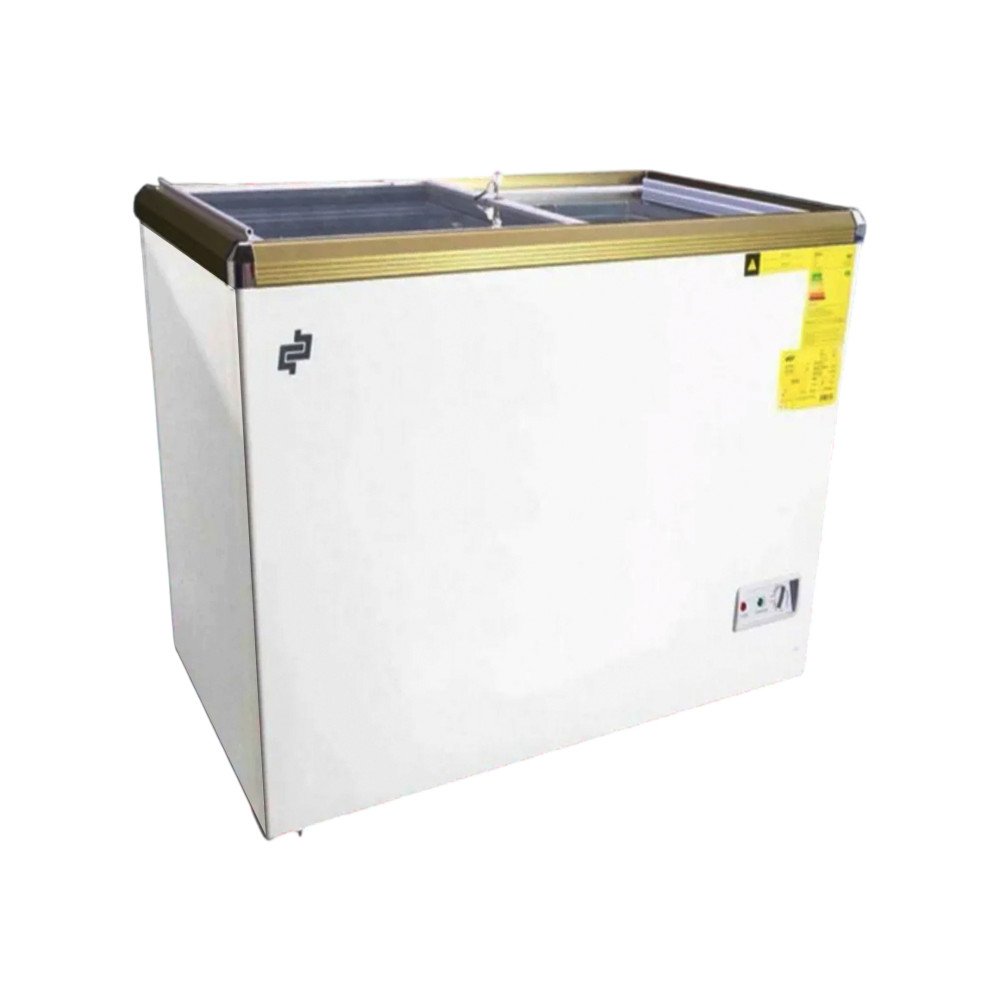 Congelador Marsella  170 Litros BP04565 BP | Dual, Tapa ciega