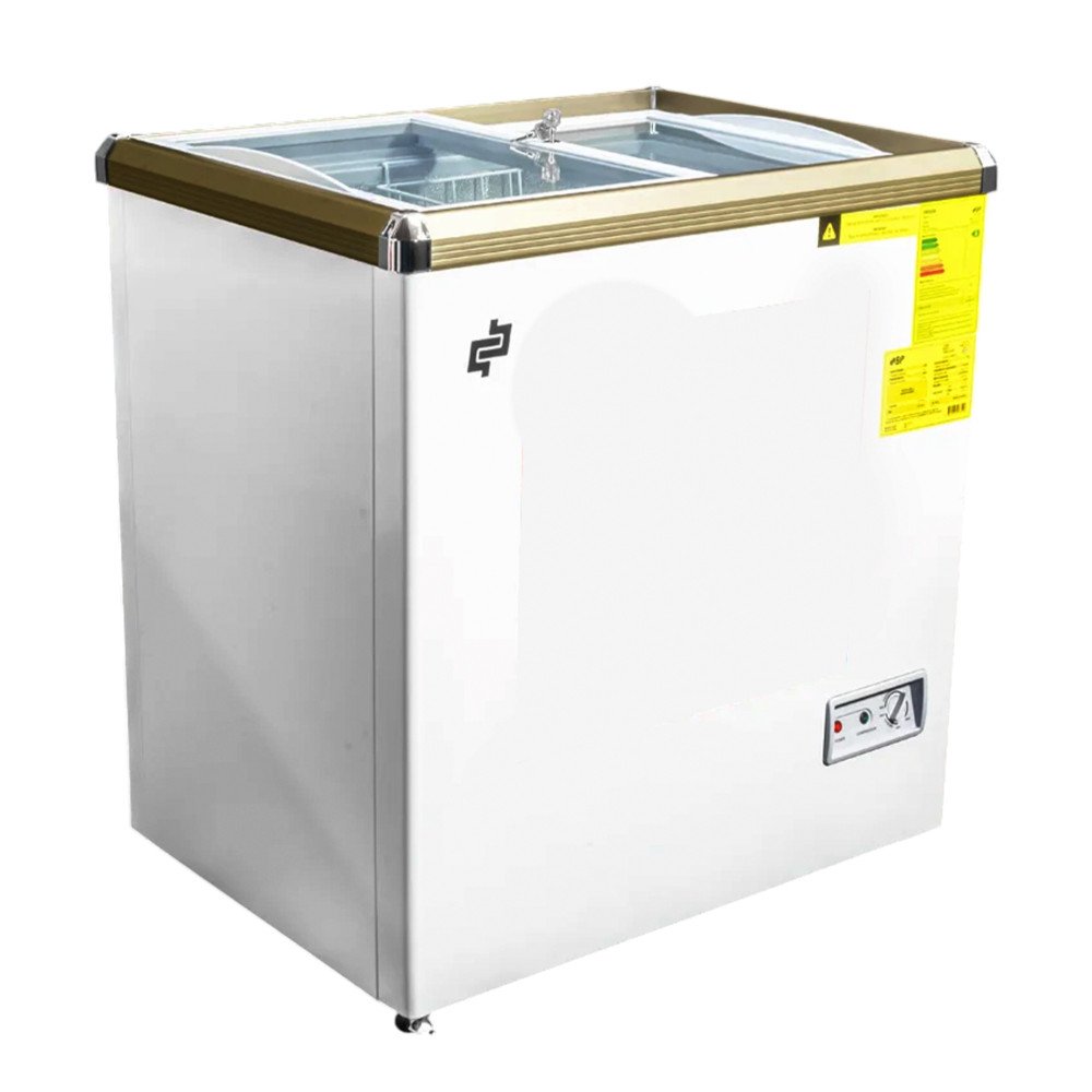 Congelador Marsella  170 Litros BP04565 BP | Dual, Tapa ciega modelo BP04565 cómpralo en Mi Bodega Ec