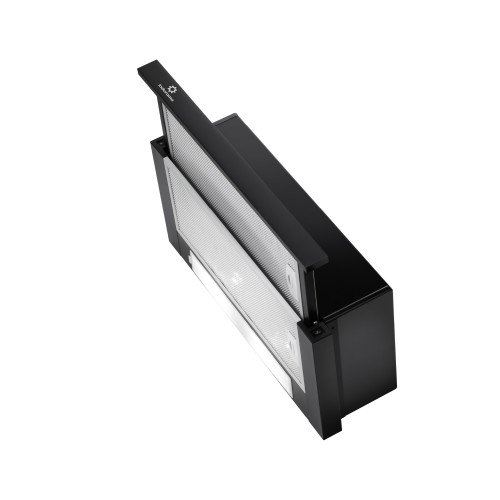 Campana Extractora CEI-60NECP Indurama | 60 cm color negra modelo CEI-60NECP cómpralo en Mi Bodega Ec