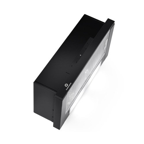 Campana Extractora CEI-60NECP Indurama | 60 cm color negra modelo CEI-60NECP cómpralo en Mi Bodega Ec