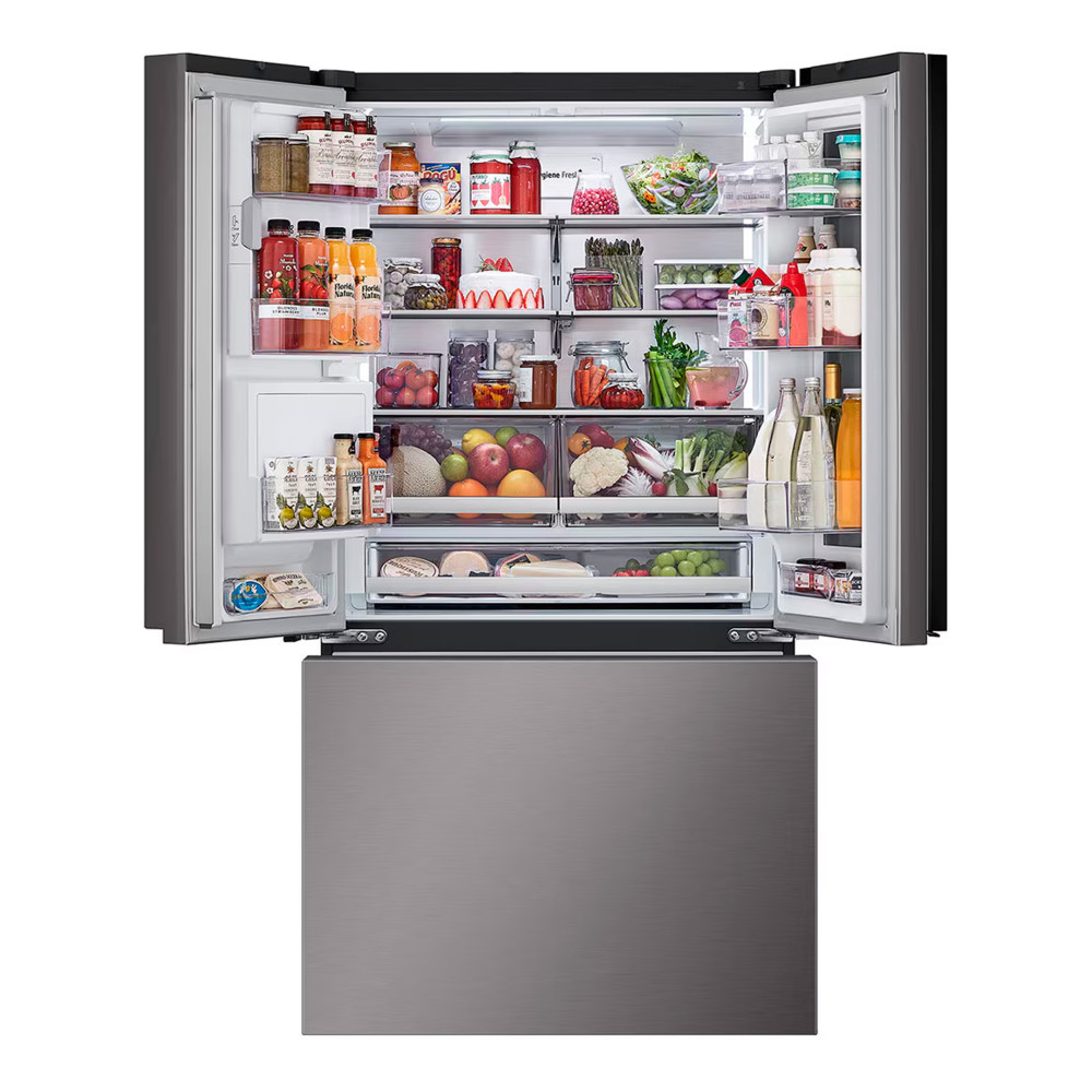 Refrigeradora LG  VF31XKNH| 920 Lt.| French Door modelo VF31XKNH cómpralo en Mi Bodega Ec