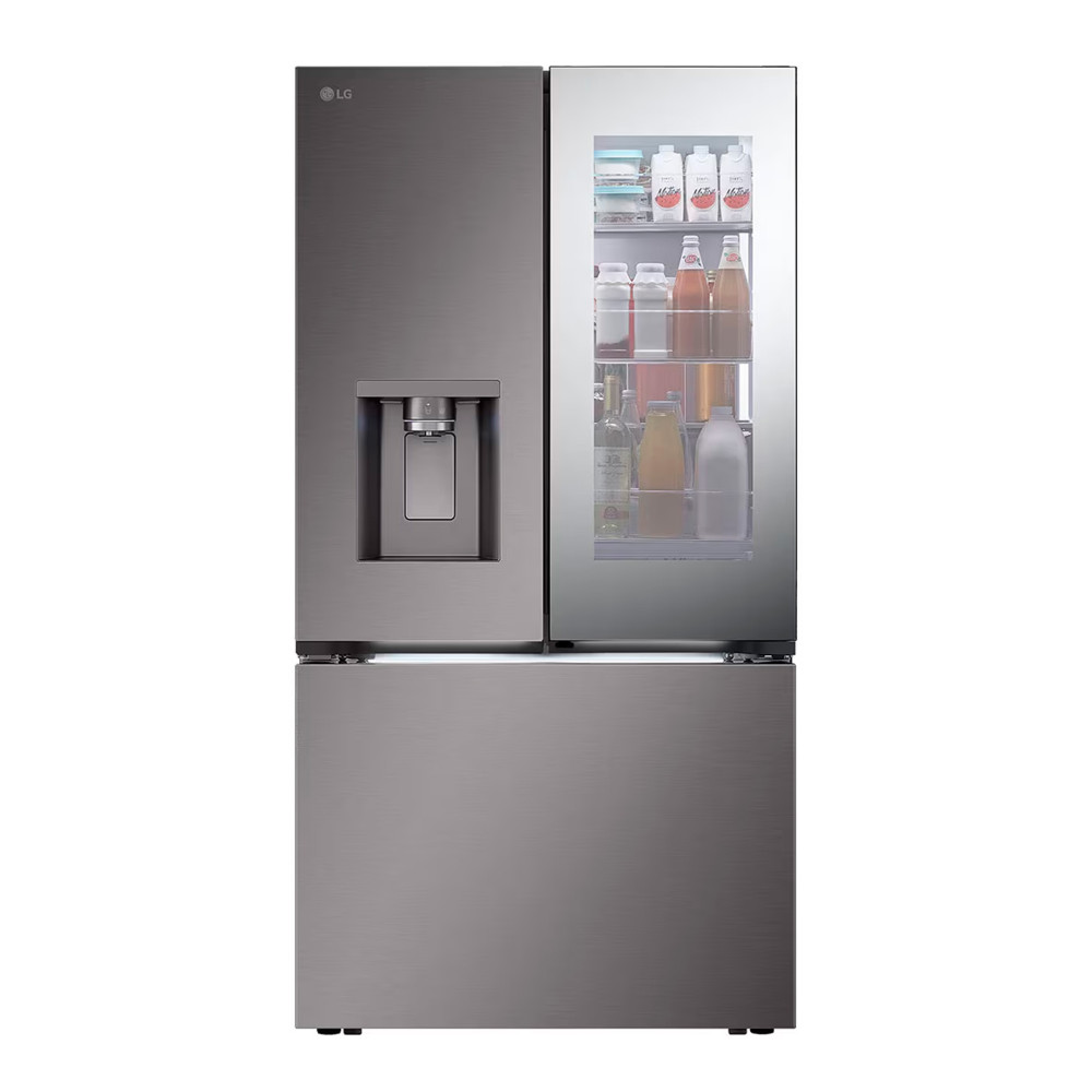 Refrigeradora LG  VF31XKNH| 920 Lt.| French Door modelo VF31XKNH cómpralo en Mi Bodega Ec