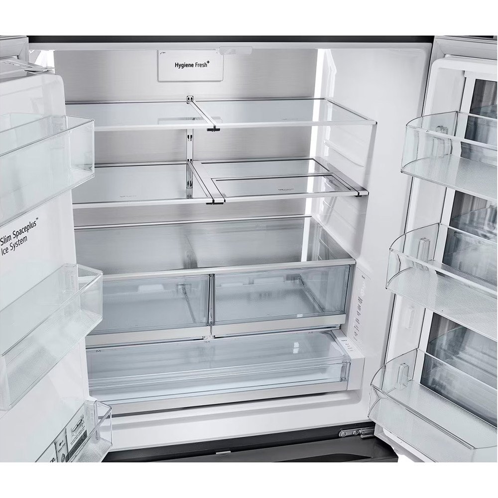 Refrigeradora LG French Door VF31XKNH| 738 Lt. | Instaview, Compresor Smart Inverter, DoorCooling+ modelo VF31XKNH cómpralo en Mi Bodega Ec