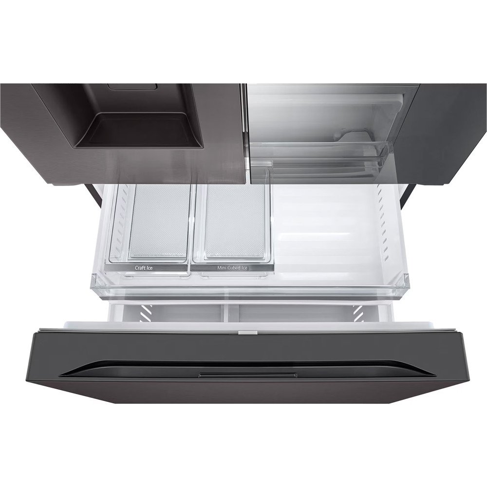 Refrigeradora LG French Door VF31XKNH| 738 Lt. | Instaview, Compresor Smart Inverter, DoorCooling+