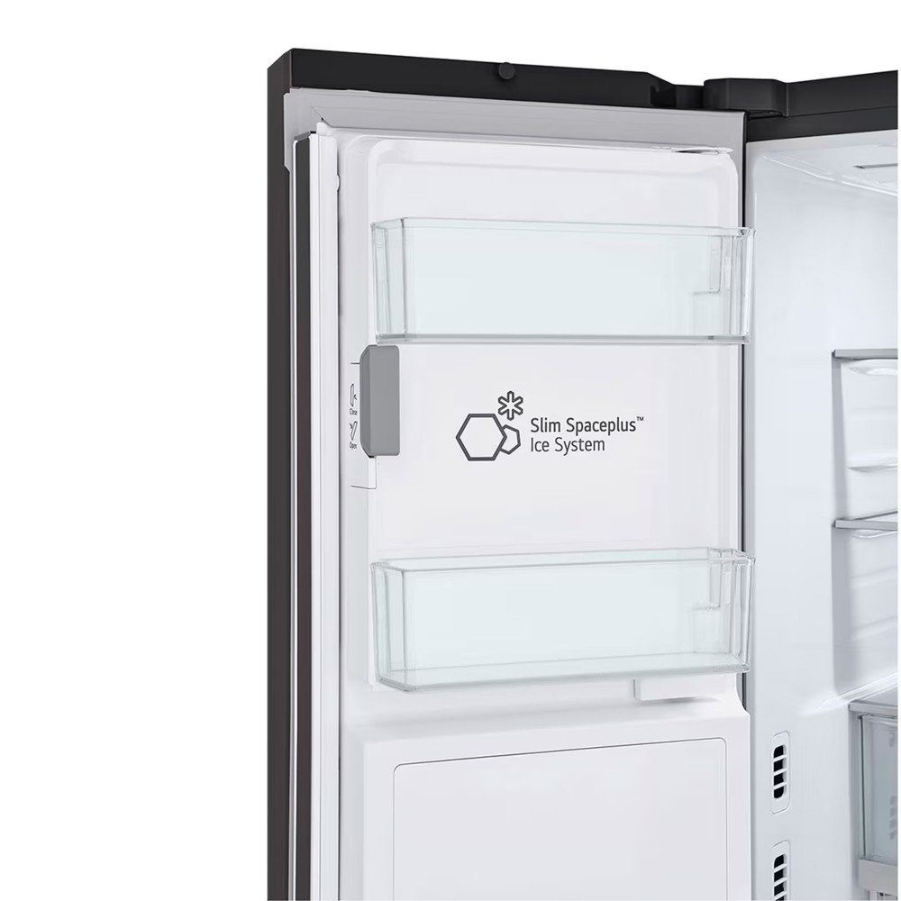 Refrigeradora LG French Door VF31XKNH| 738 Lt. | Instaview, Compresor Smart Inverter, DoorCooling+ modelo VF31XKNH cómpralo en Mi Bodega Ec