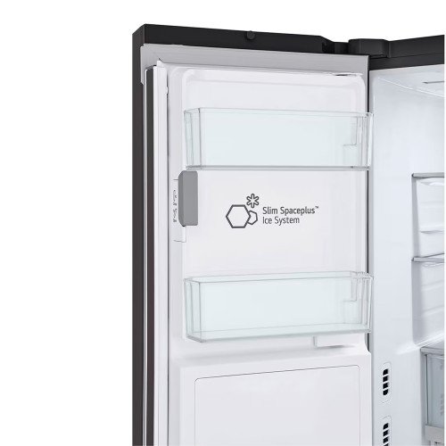 Refrigeradora LG French Door VF31XKNH| 738 Lt. | Instaview, Compresor Smart Inverter, DoorCooling+ modelo VF31XKNH cómpralo en Mi Bodega Ec