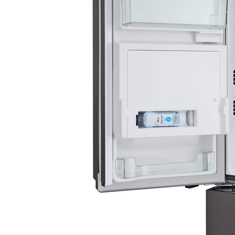 Refrigeradora LG French Door VF31XKNH| 738 Lt. | Instaview, Compresor Smart Inverter, DoorCooling+