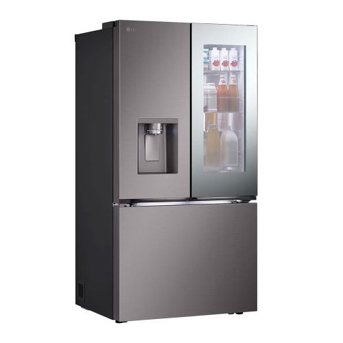 Refrigeradora LG French Door VF31XKNH| 738 Lt. | Instaview, Compresor Smart Inverter, DoorCooling+ modelo VF31XKNH cómpralo en Mi Bodega Ec