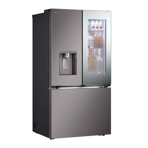 Refrigeradora LG  VF31XKNH| 920 Lt.| French Door modelo VF31XKNH cómpralo en Mi Bodega Ec