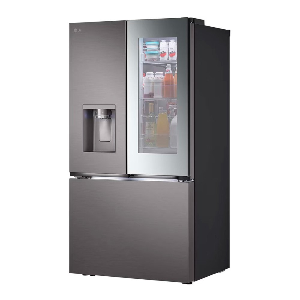 Refrigeradora LG French Door VF31XKNH| 738 Lt. | Instaview, Compresor Smart Inverter, DoorCooling+ modelo VF31XKNH cómpralo en Mi Bodega Ec