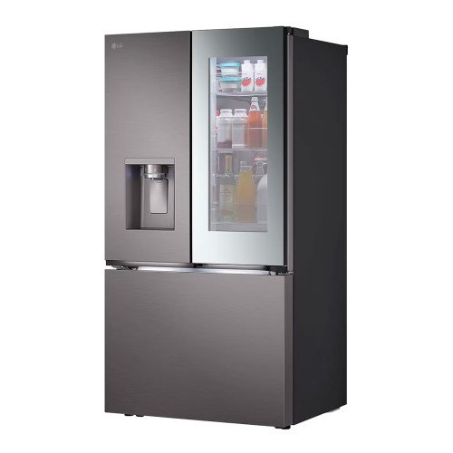 Refrigeradora LG French Door VF31XKNH| 738 Lt. | Instaview, Compresor Smart Inverter, DoorCooling+ modelo VF31XKNH cómpralo en Mi Bodega Ec
