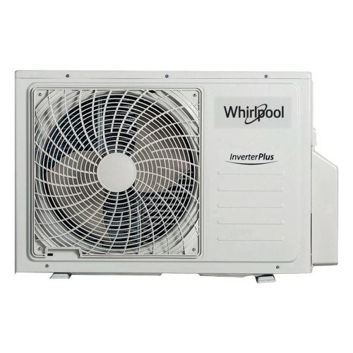 Aire Acondicionado Split Whirlpool 24000 BTU | Inverter modelo LWA5260Q-UE cómpralo en Mi Bodega Ec