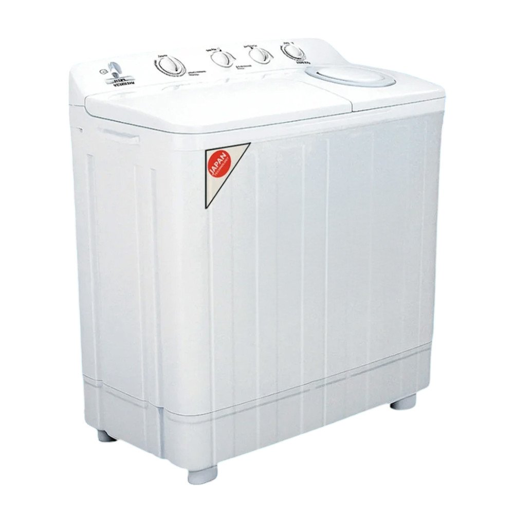 Lavadora Semiautomática ZITRO ZWM21 | 21 Kg | PERILLAS modelo ZWM21 cómpralo en Mi Bodega Ec