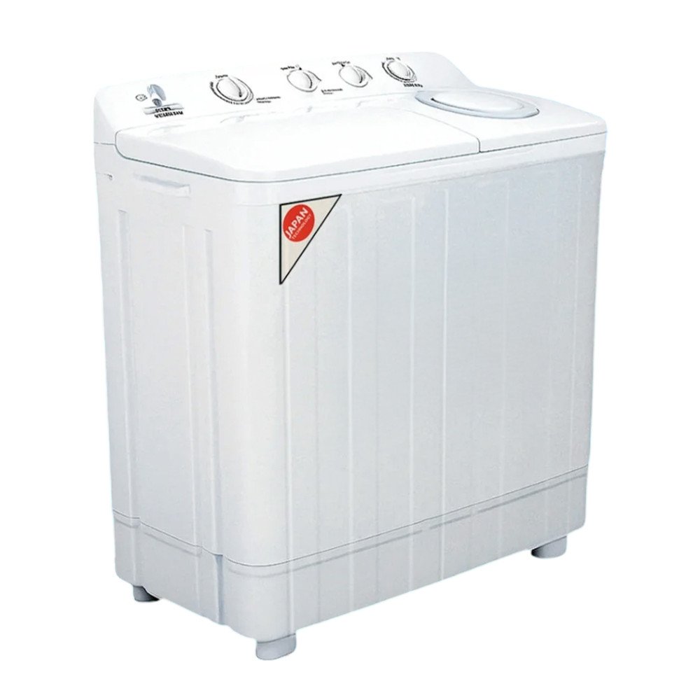 Lavadora Zitro 21kg | ZWM21 | Doble Pozo modelo ZWM21 cómpralo en Mi Bodega Ec