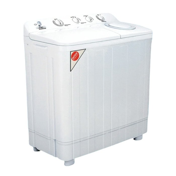 Lavadora Semiautomática ZITRO ZWM21 | 21 Kg | PERILLAS modelo ZWM21 cómpralo en Mi Bodega Ec