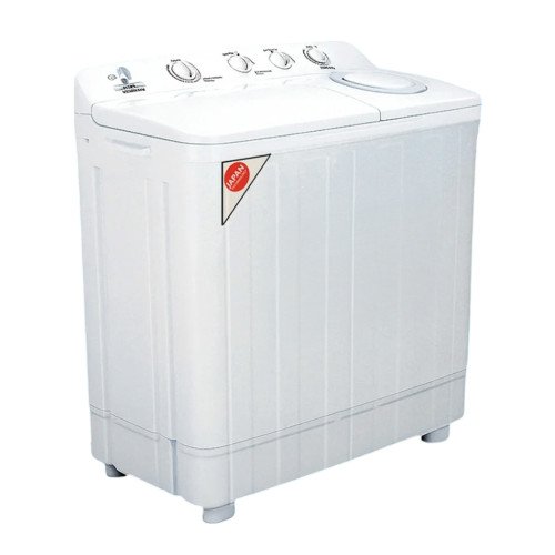 Lavadora Zitro 15kg | ZWM15 | Doble Pozo