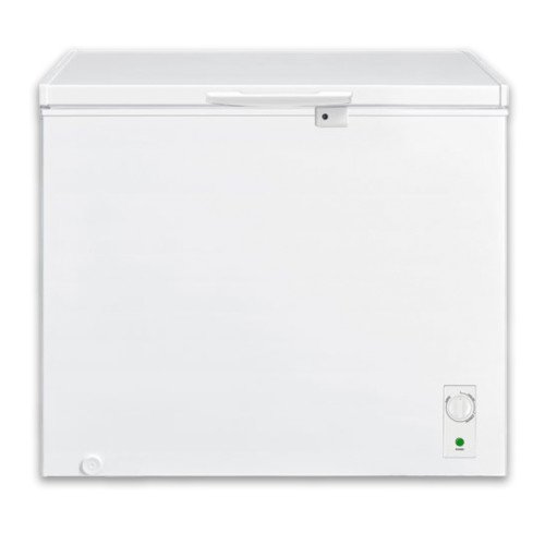 Congelador 295 Litros IN-PARROT2950-MI Innova| Tapa ciega, con llave, luz interna