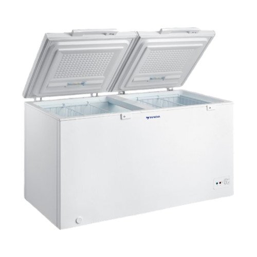 Congelador 515 Litros IN-PARROT5150-MI Innova| Tapa ciega, con llave, 2 puertas