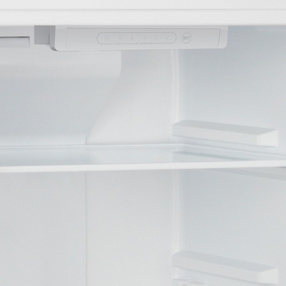 Refrigeradora Innova IRAZZU-251 | 251 Lt. |Top Mount modelo IRAZZU-251 cómpralo en Mi Bodega Ec