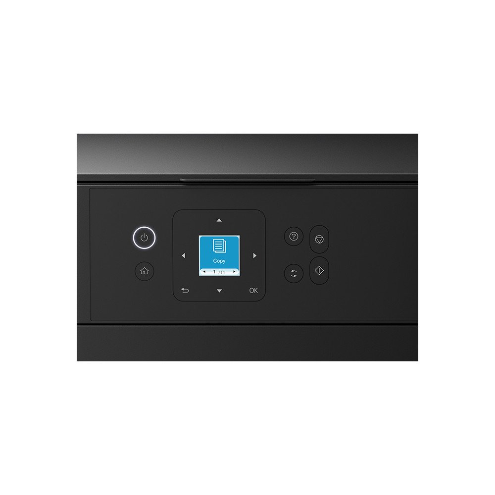 Impresora Multifuncional Inlámbrica Epson EcoTank L4360 | Wifi Tinta Continua Multifuncional a Color Dúplex modelo L4360 cómpralo en Mi Bodega Ec