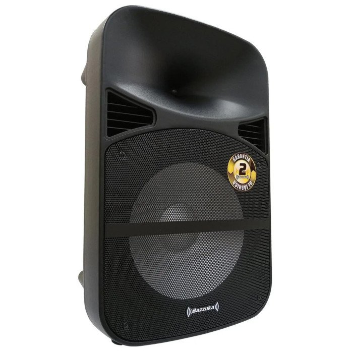 Parlante Bazzuka L415 | 60.000 Watts PMPO modelo L415 cómpralo en Mi Bodega Ec