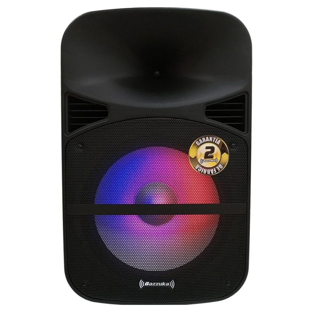 Parlante Bazzuka L415 | 60.000 Watts PMPO modelo L415 cómpralo en Mi Bodega Ec