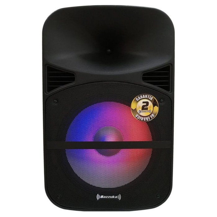 Parlante Bazzuka L415 | 60.000 Watts PMPO modelo L415 cómpralo en Mi Bodega Ec