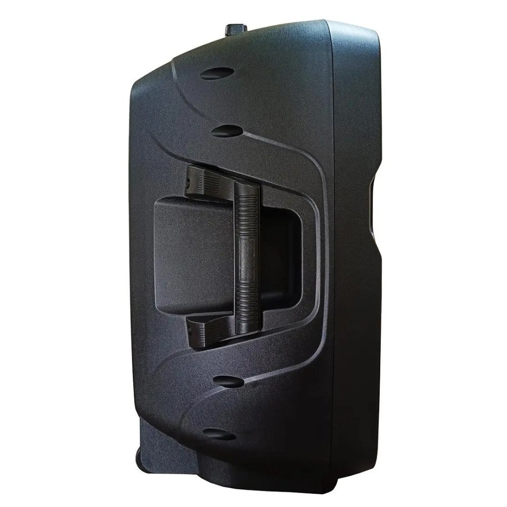 Parlante Recargable Bazzuka Z15 BEAT | 100Watts RMS