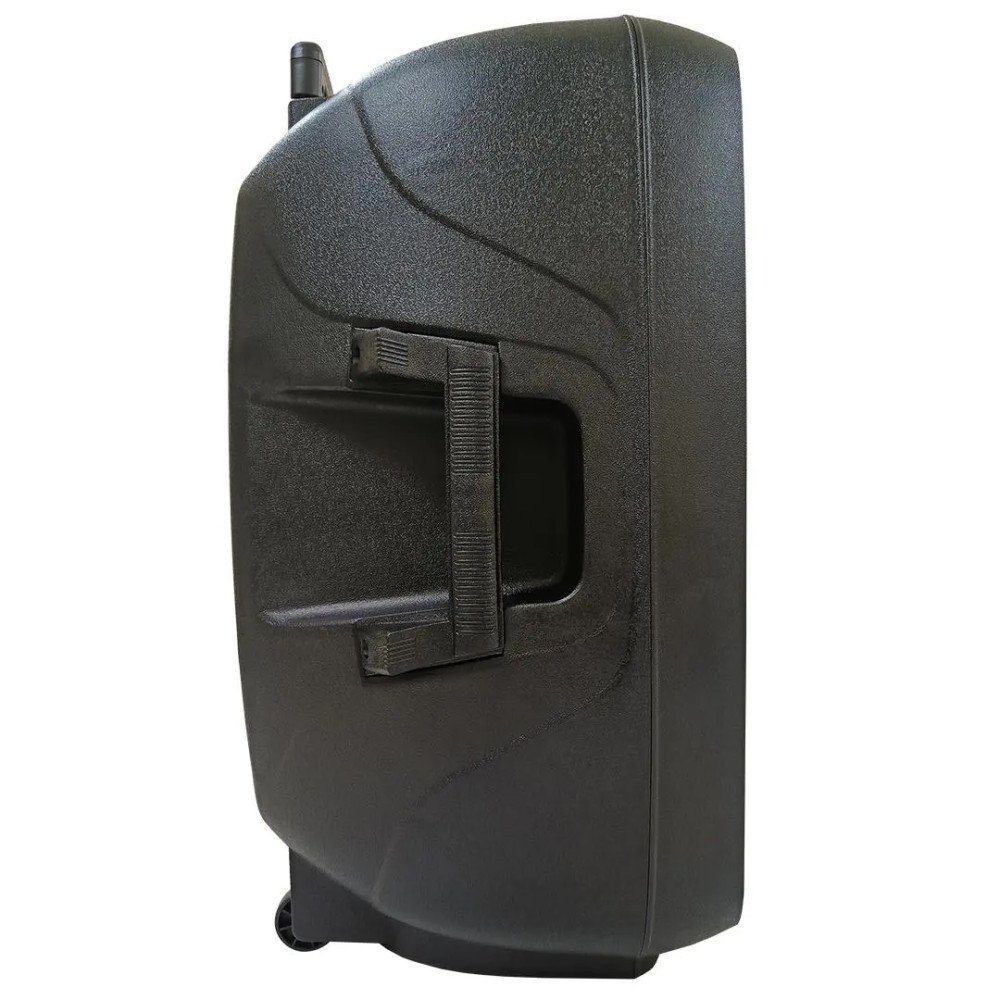 Parlante Bazzuka A15-MAX | 80 Watts RMS