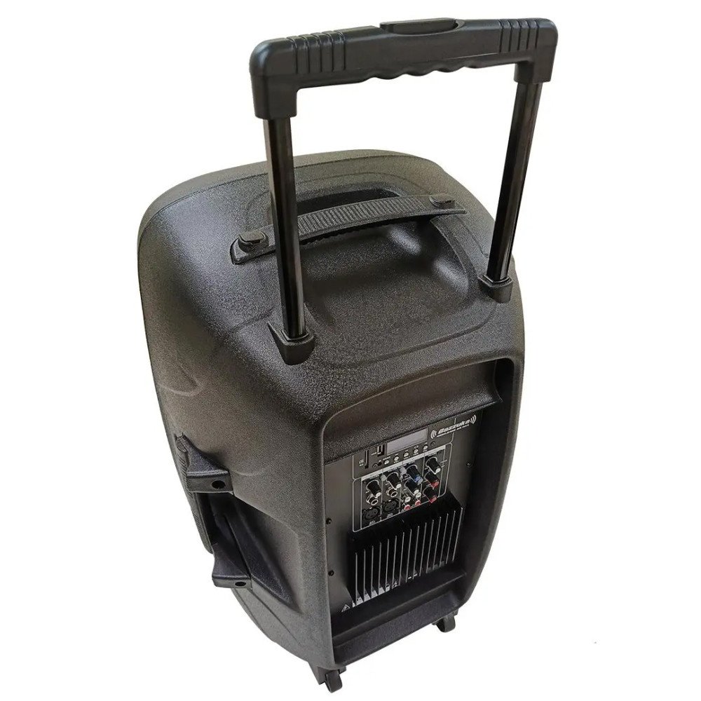 Parlante Bazzuka A15-MAX | 80 Watts RMS