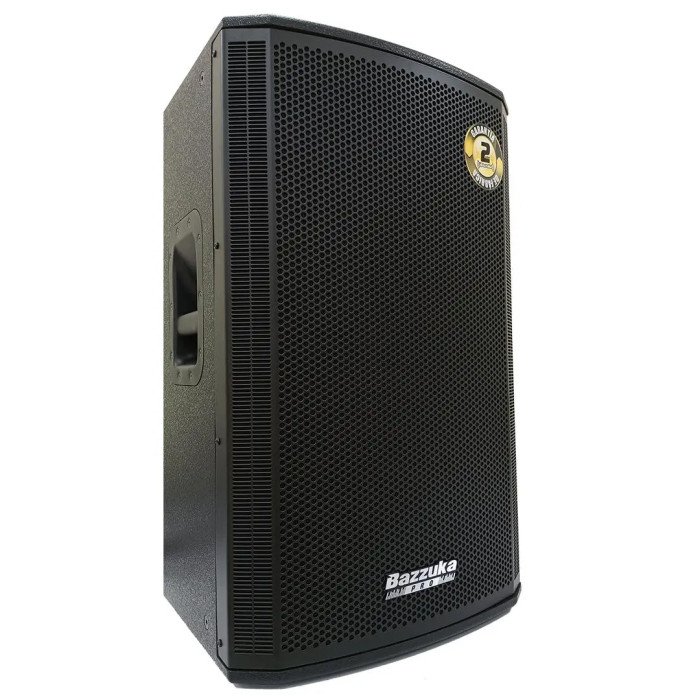 Parlante Profesional Bazzuka P315W | 500 Watts RMS modelo P315W cómpralo en Mi Bodega Ec