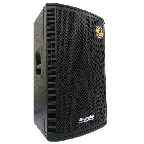 Parlante Profesional Bazzuka P112W | 500 Watts RMS modelo P112W cómpralo en Mi Bodega Ec