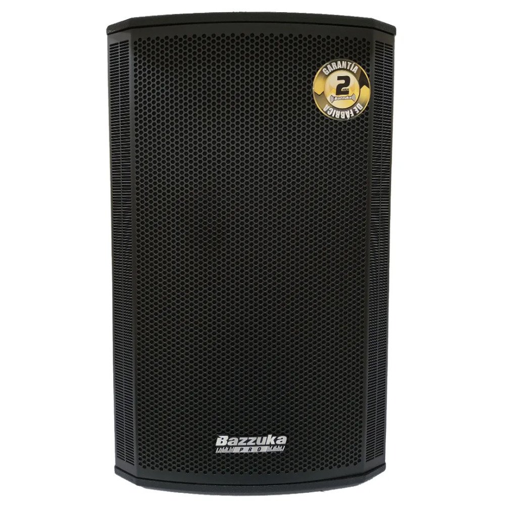 Parlante Profesional Bazzuka P112W | 500 Watts RMS modelo P112W cómpralo en Mi Bodega Ec