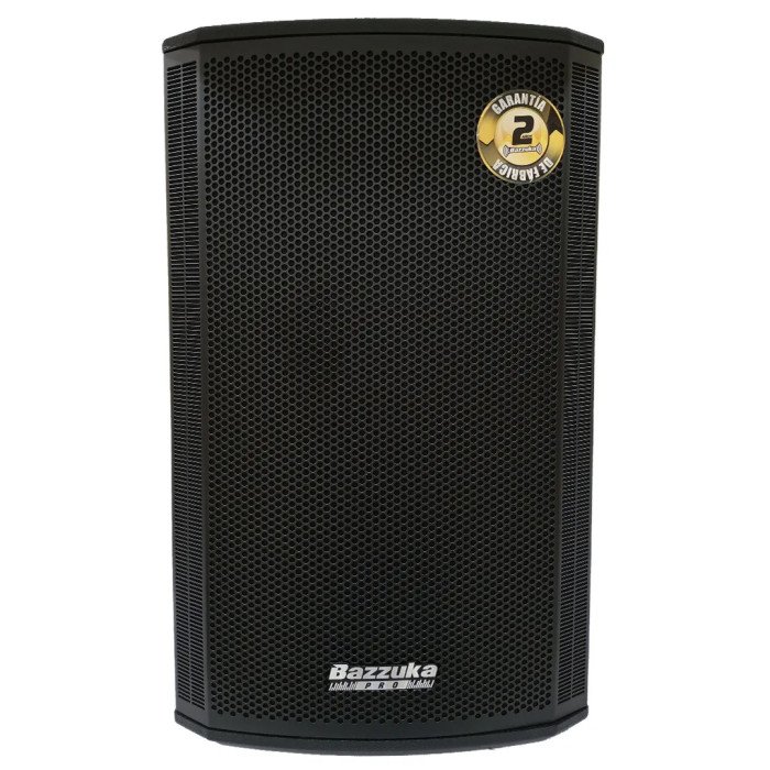 Parlante Profesional Bazzuka P112W | 500 Watts RMS modelo P112W cómpralo en Mi Bodega Ec