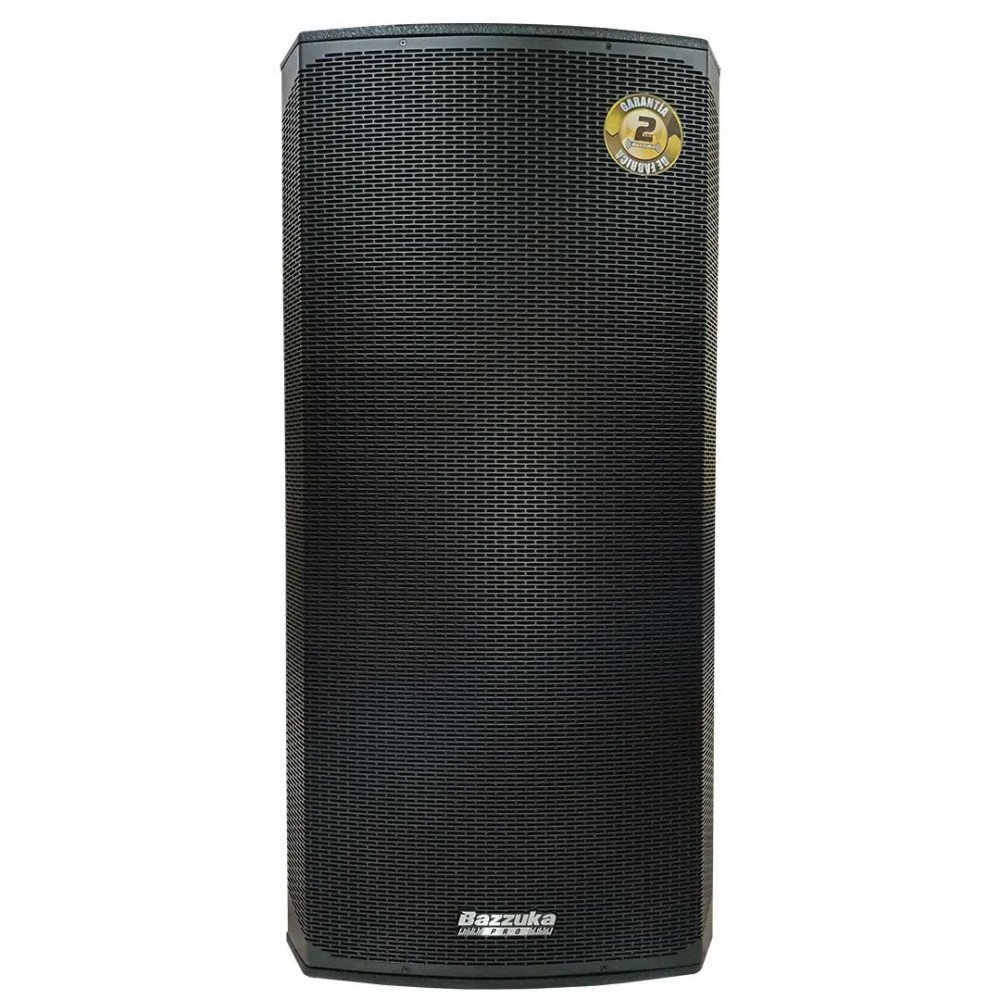 Parlante Profesional Bazzuka P2115W | 800 Watts RMS modelo P2115W cómpralo en Mi Bodega Ec