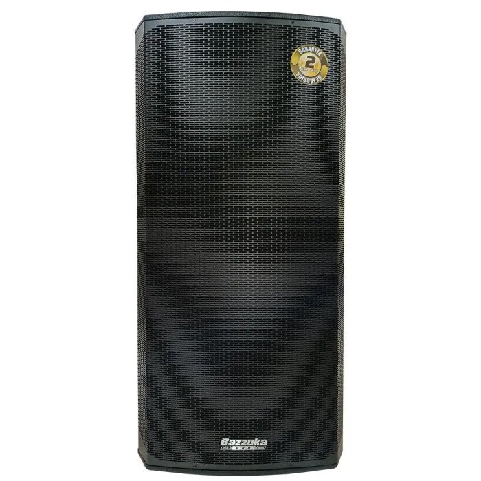 Parlante Profesional Bazzuka P2115W | 800 Watts RMS modelo P2115W cómpralo en Mi Bodega Ec