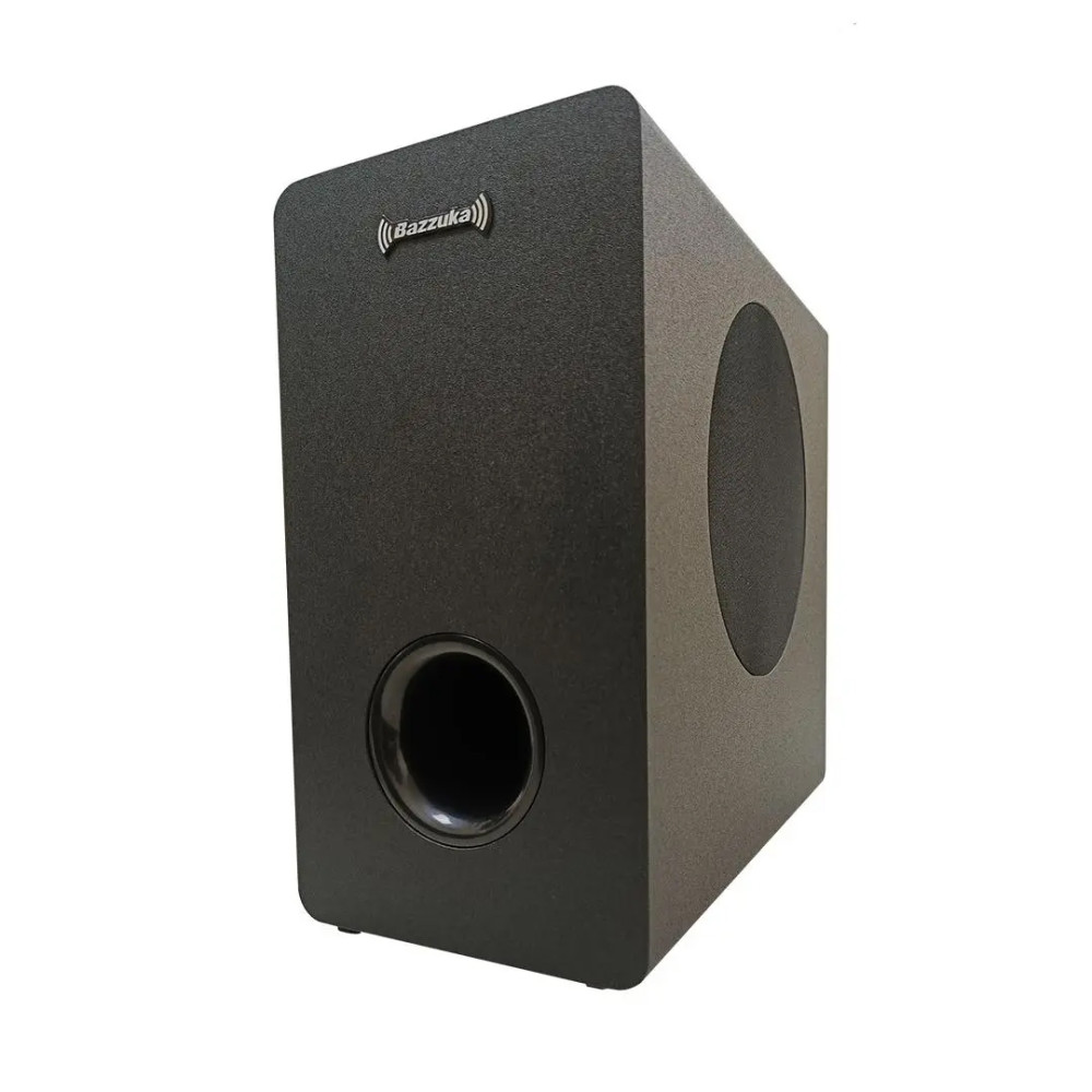 Barra de Sonido Bazzuka SB201|80 Watts modelo SB201 cómpralo en Mi Bodega Ec