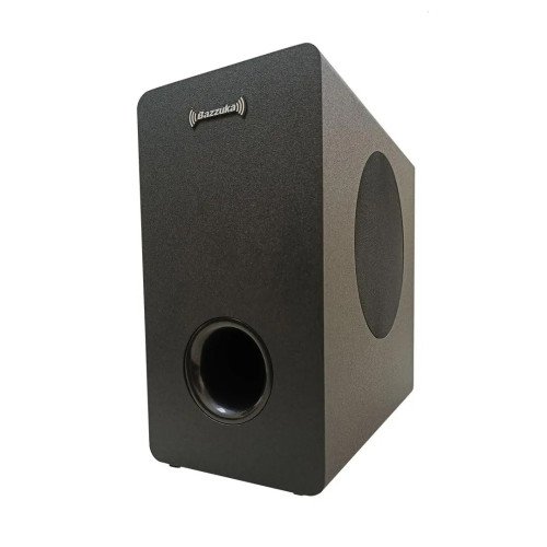Barra de Sonido Bazzuka SB201 | 80 Watts modelo SB201 cómpralo en Mi Bodega Ec