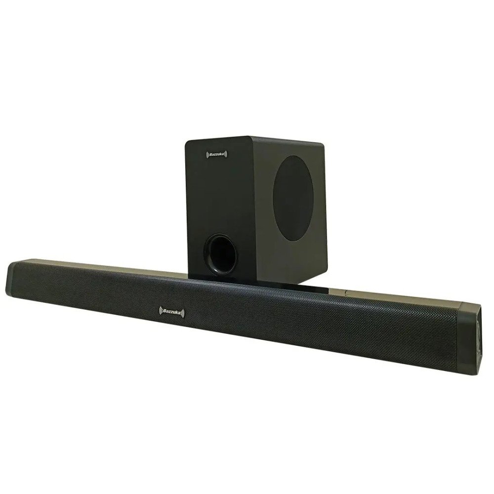 Barra de Sonido SB201 | 80 Watts RMS modelo SB201 cómpralo en Mi Bodega Ec