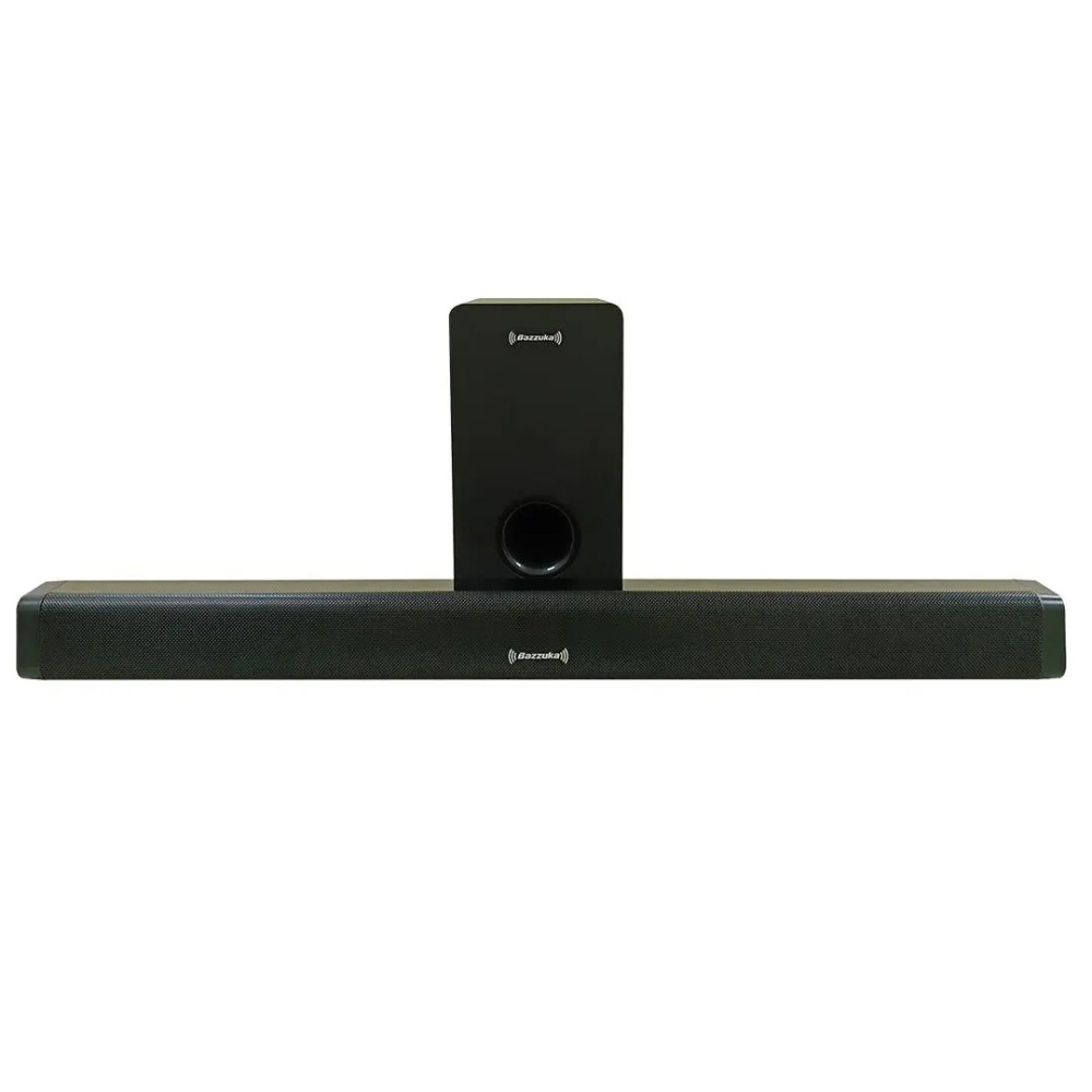 Barra de Sonido Bazzuka SB201|80 Watts modelo SB201 cómpralo en Mi Bodega Ec