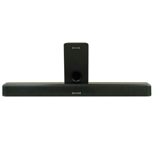 Barra de Sonido Bazzuka SB201|80 Watts modelo SB201 cómpralo en Mi Bodega Ec