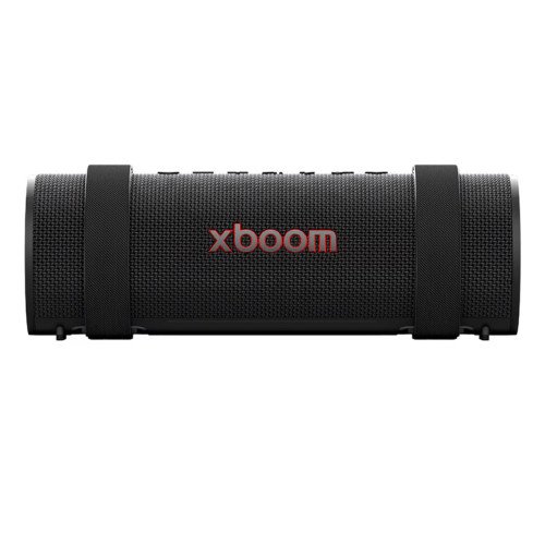 Parlante Portátil LG XBoom GRAB.AMEXLBK| 30 Watts modelo GRAB.AMEXLBK cómpralo en Mi Bodega Ec